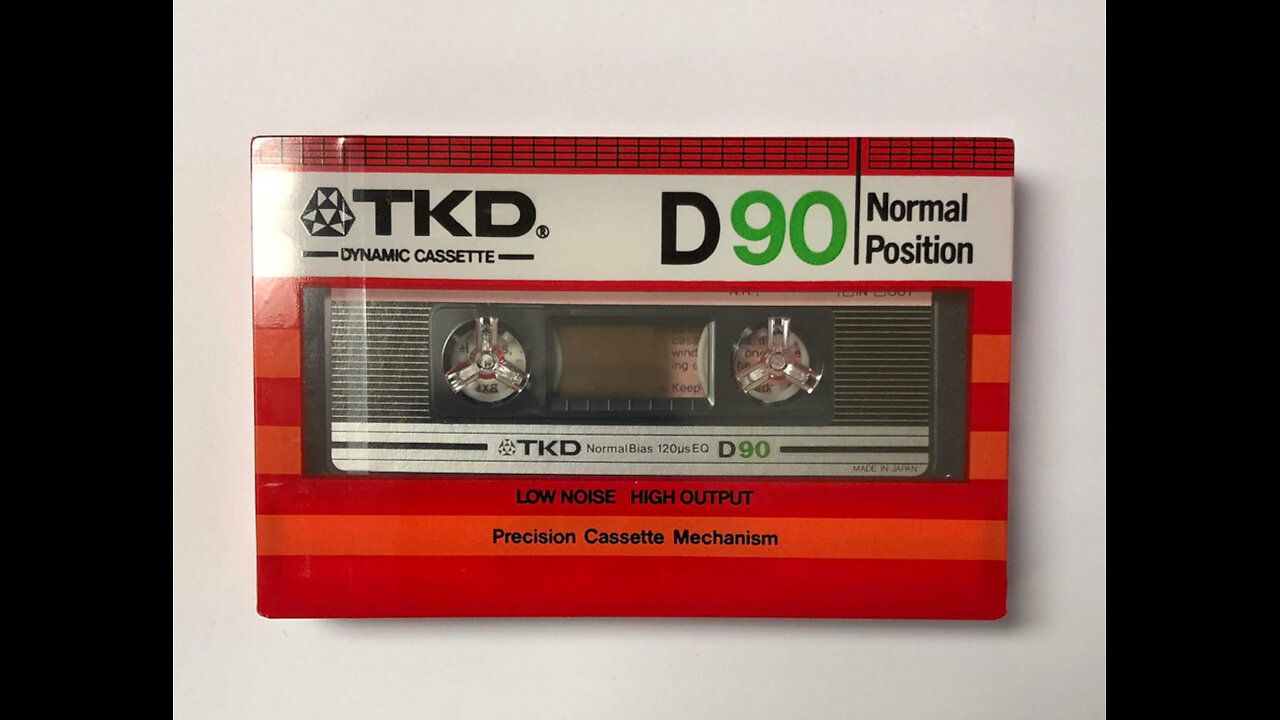 It's pretend & absurd as the [redacted]