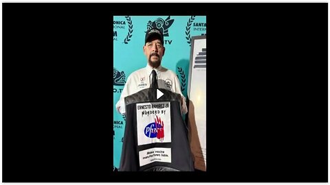 Betrayal Project USA: 🎶 Honoring Ernesto Ramirez Jr. 🎶