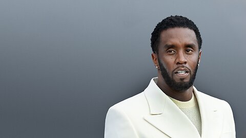 The Trial of Sean "P Diddy" Combs