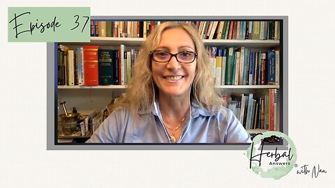 Episode 37 | Water is Life!