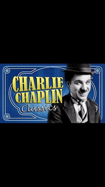 Charlie Chaplin