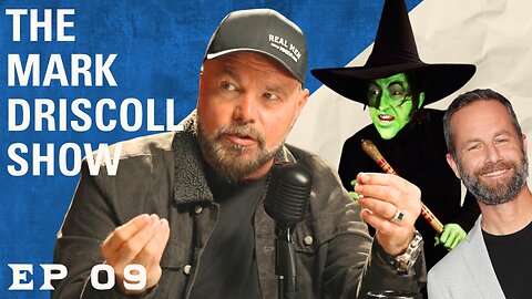 Internet WITCHES: the Dangers of Evil Influencers | The Mark Driscoll Show | Ep 09