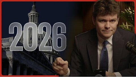 We MUST Demand MORE From the GOP in 2026...