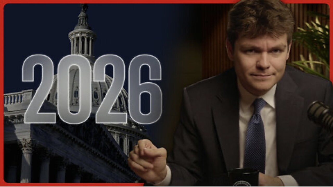 We MUST Demand MORE From the GOP in 2026...