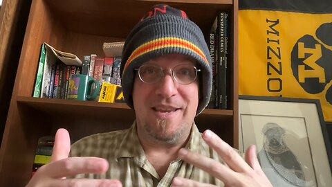 Serenade the wrong house