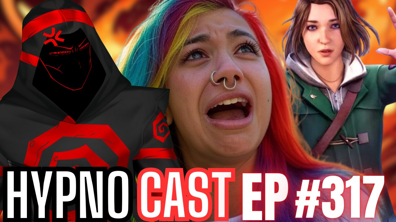 Space Marine 3 Gets ANNOUNCED | Life Is Strange Cost Square Enix MILLIONS IN LOSSES | Hypnocast