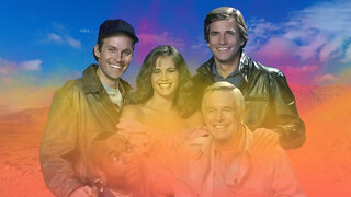 The A-Team: A Nostalgic Dive into 80s Action Madness