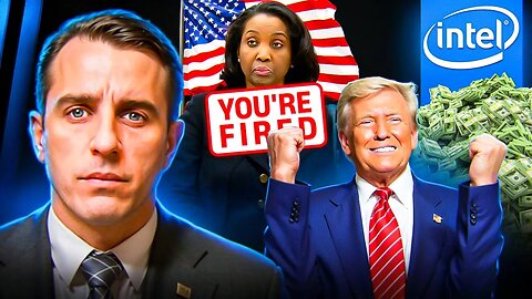 TRUMP INC?! Is the US Government Starting To Become A Business?