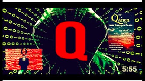 "QAnon Deception: Examining the Beast System - Part 2"