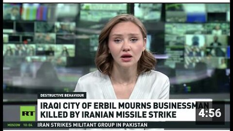 "Iran Targets Pakistan: Islamabad Expresses Condemnation"
