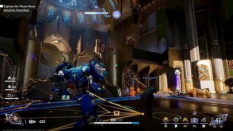 Love a good ULT reckt