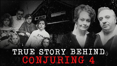 The Smurl Haunting: A True Nightmare!