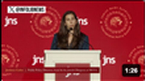 "Addressing Misconceptions: Why We Removed Anti-Zionist Conspiracy Theories From Our Platform"
