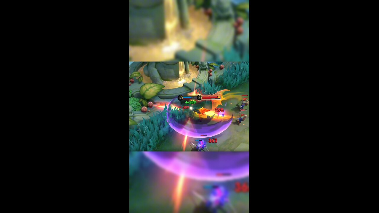 14-0 Dyrroth #mobilelegends #moba #dyrroth