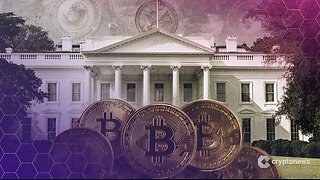 Bo Hines Declares US Bitcoin Superpower as Trump’s BTC Reserve Takes Shape