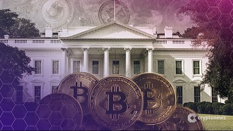 Bo Hines Declares US Bitcoin Superpower as Trump’s BTC Reserve Takes Shape