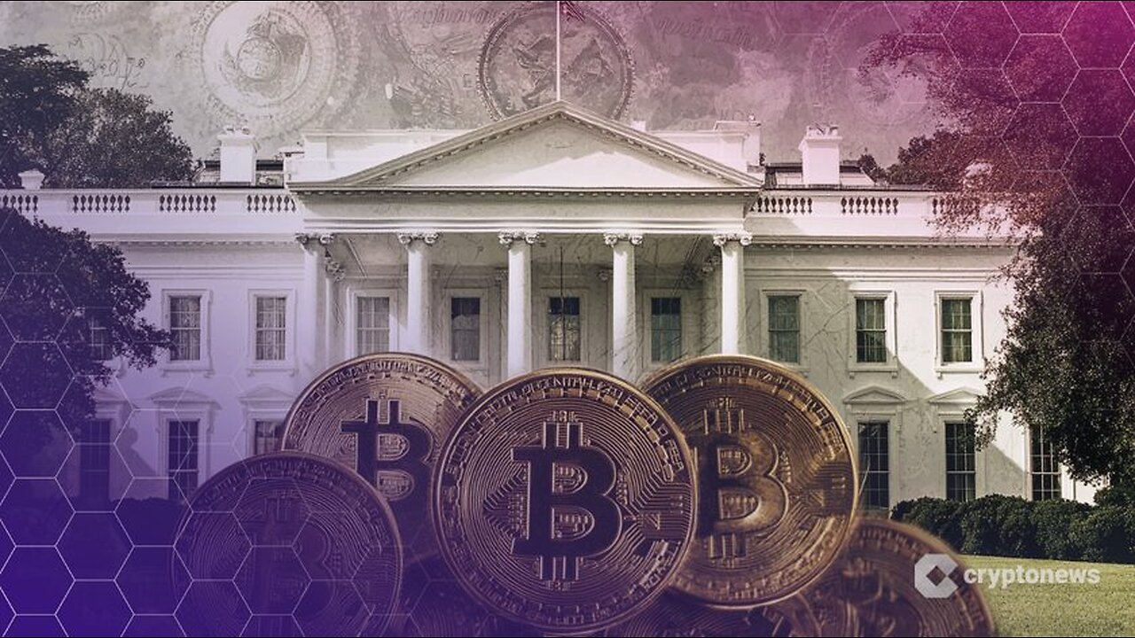Bo Hines Declares US Bitcoin Superpower as Trump’s BTC Reserve Takes Shape