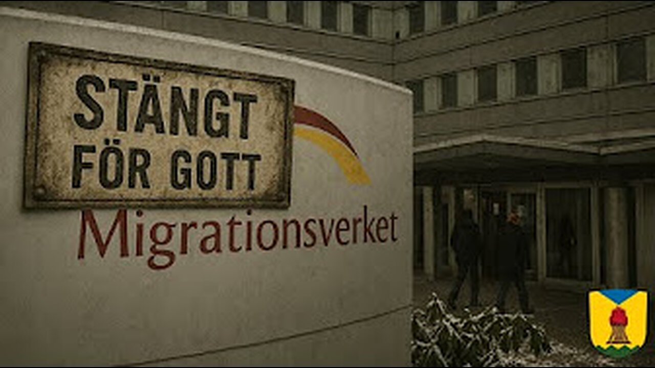 Migrationsverket.