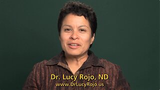 Reverse Fibromyalgia with Natural Medicine by Dr. Rojo, ND
