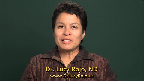 Reverse Fibromyalgia with Natural Medicine by Dr. Rojo, ND