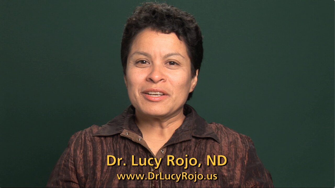 Reverse Fibromyalgia with Natural Medicine by Dr. Rojo, ND