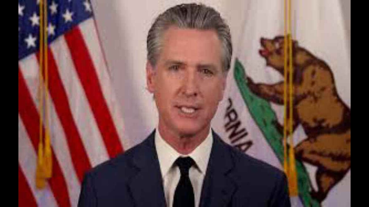 Federal Judge Deals Major Blow to Newsom’s Attempt to Block Trump’s Military Deployment