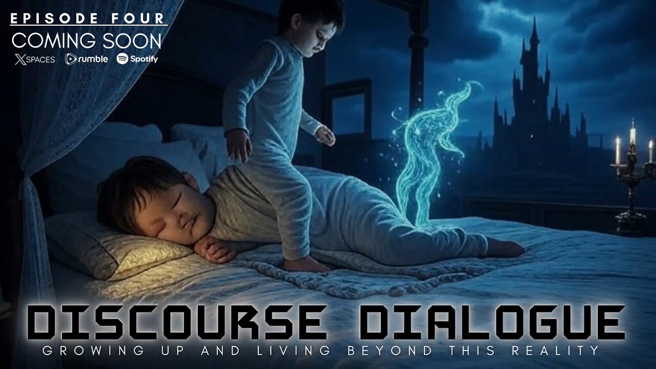 ESP AND ASTRAL PROJECTION