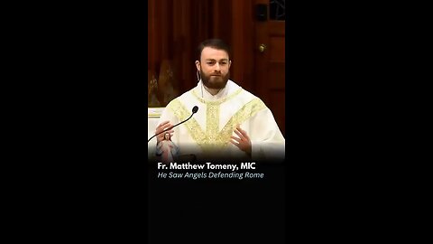 Attila turned around