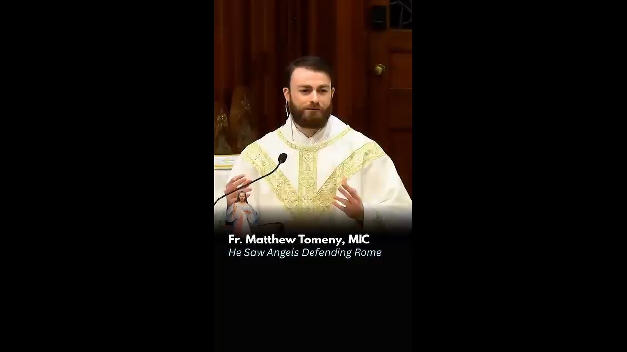 Attila turned around