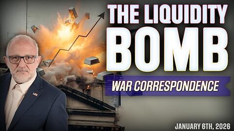 The Liquidity BOMB: How $17 Billion in Secret Cash Couldn't Stop the Silver Surge - Silver Price - £60.30 - $81.31 - €69.67