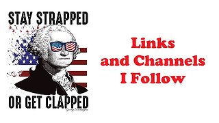 The Armed Citizen 70 Links and Channels