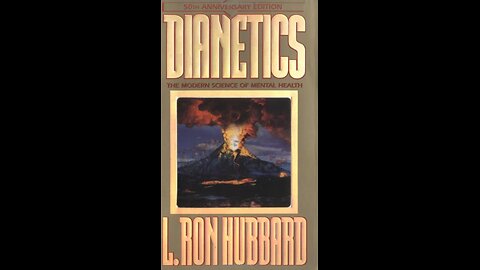 SCIENTOLOGY TRACKS ALL ANCESTORS