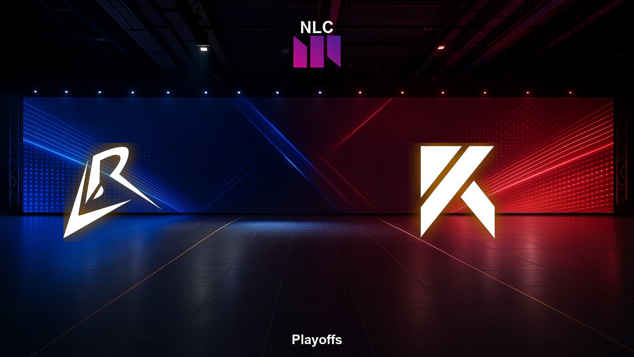 LR vs KAOS Highlights ALL GAMES NLC Summer Playoffs 2025 Los Ratones vs KAOS e-sport