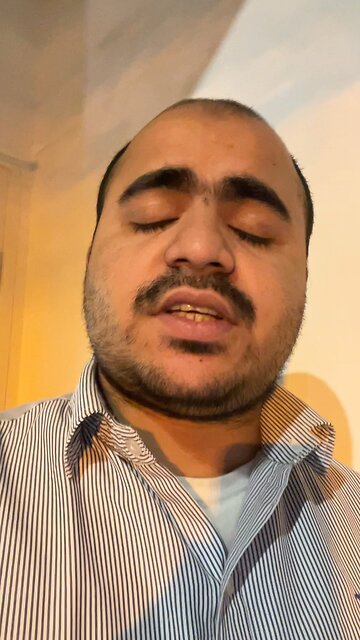 Unbelievable Cold in Saudi Arabia ❄️ | 😱 8°C Temperature Shock!