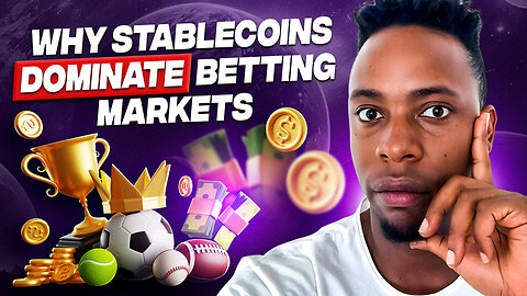Stablecoin Dominance in Betting: Is USDT Still King?