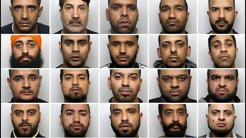 Explaining why Police facilitated the Pakistani rape gangs