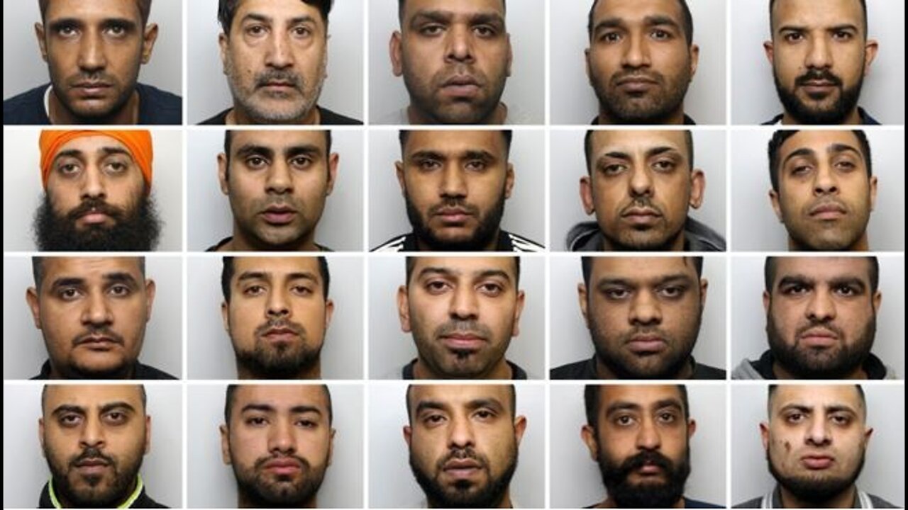 Explaining why Police facilitated the Pakistani rape gangs