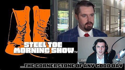 Nick Sortor and Cam Higby Get Got In Minneapolis