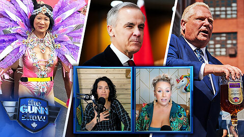 Sheila Gunn Reid and Lise Merle REACT to the cringiest clips of 2025