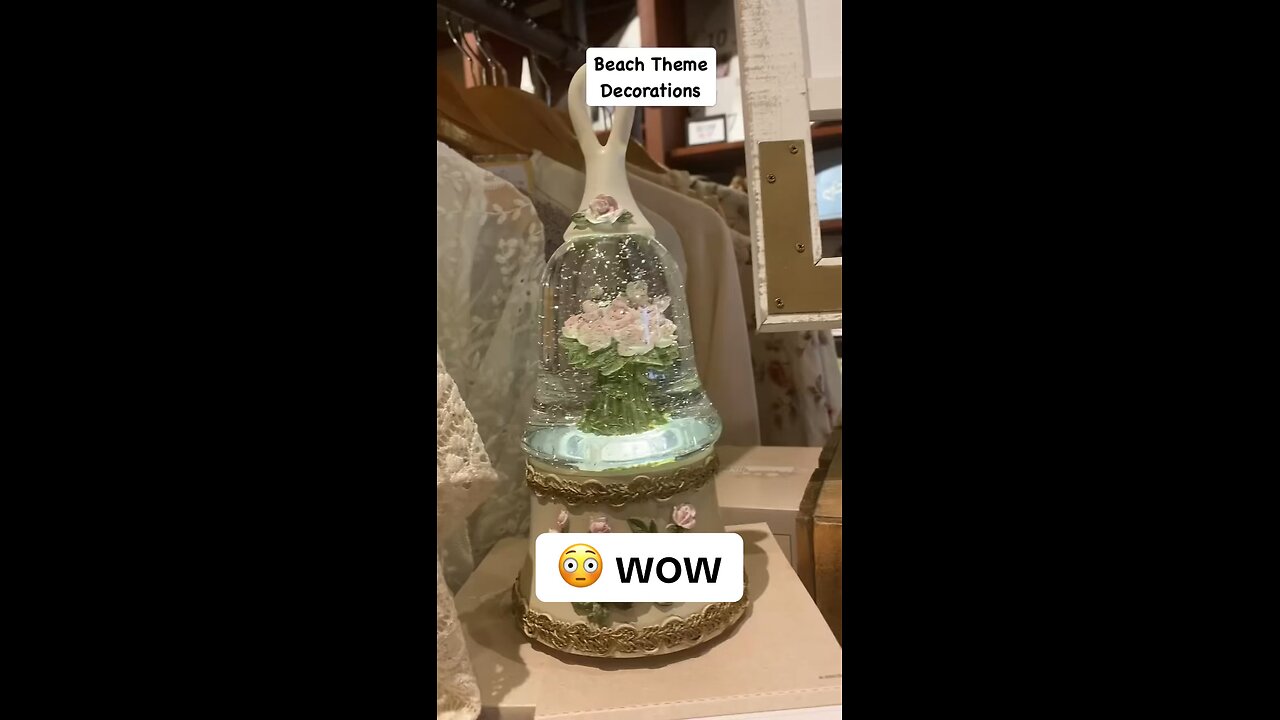 House decor