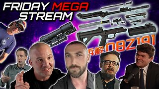 Something Strange This Way Comes