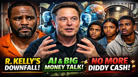 “AI, Jailhouse Music & Frozen Millions: The Industry Is Shifting Fast”