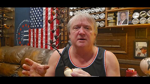 The Tunnell Take #2105 An eventful couple of days.