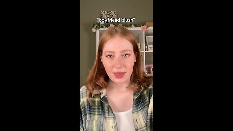 me every time I wear a flannel or baseball cap