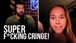 YOU SUCK: The Left's Try-Hard Foul Talk Flops HARD