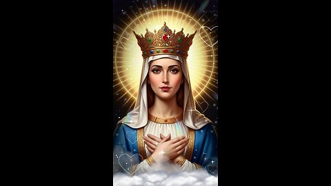 Hail Mary