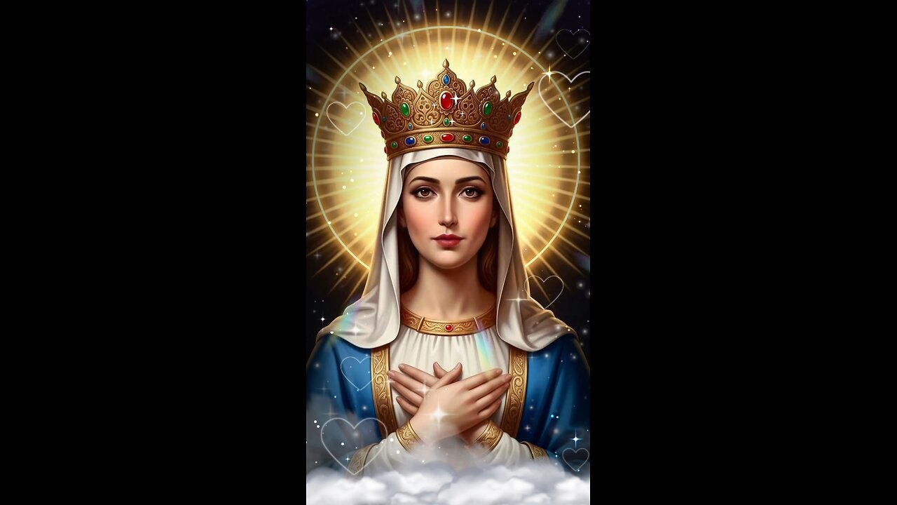 Hail Mary