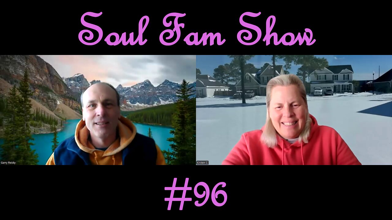 Soul Fam Show #96