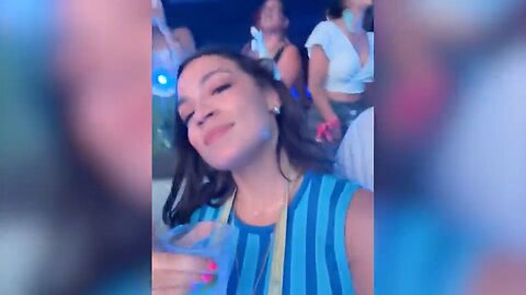 Socialist Sandy Goes Full Elite: AOC Blows Nearly $50K On Puerto Rico Luxury While Scolding The Rich