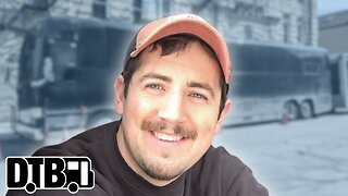 Michael Marcagi - BUS INVADERS Ep. 2037